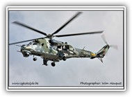 Mi-35 CzAF 3368